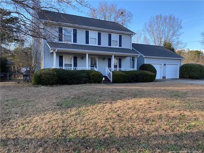 3286 Yarmouth Dr, Fayetteville, NC, 28306