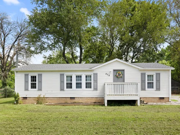 404 Broadview St, Chapel Hill, TN 37034