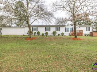319 Pope Rd, Roberta, GA 31078