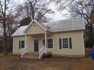 213 Hays St, Batesville, MS 38606