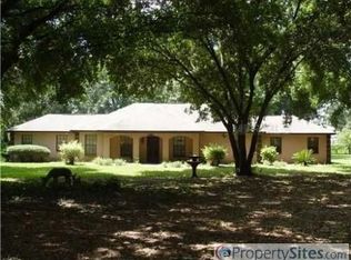 2037 E Wheeler Rd, Seffner, FL 33584