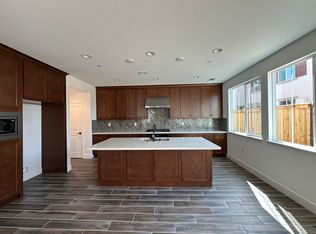 1372 S Melville Ln, Mountain House, CA 95391