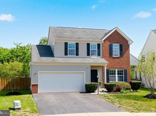 13596 Dodsworth Dr, Bristow, VA 20136