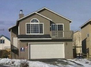 3616 Challenger Cir, Anchorage, AK --