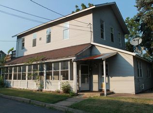 36 Furnace St, Shickshinny, PA 18655