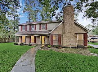 5203 Cobble Ln, Spring, TX 77379