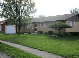 541 Michael Pl, Tipp City, OH 45371