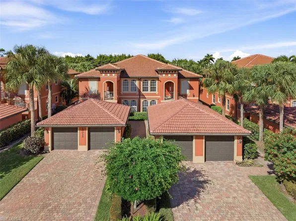 10025 Heather LN #704, NAPLES, FL 34119