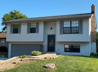 283 Stillbrook Estates Dr, Fenton, MO 63026
