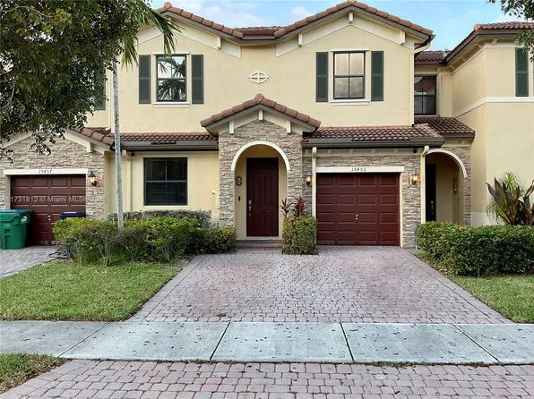 15453 SW 119th St #15453, Miami, FL 33196
