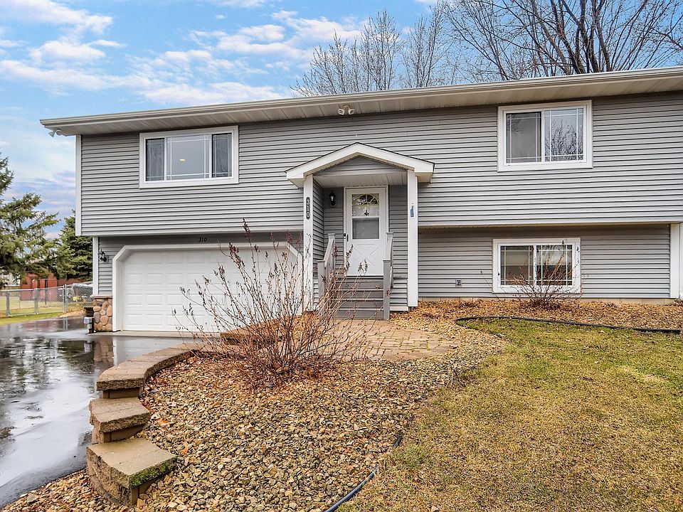 310 Evergreen St W, Vermillion, MN 55085 Zillow