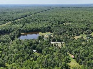 419 Johnson Flat Rd, Pittsfield, ME 04967