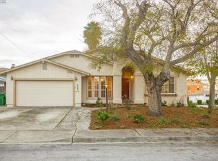 602 Venus Ct, Fremont, CA 94539