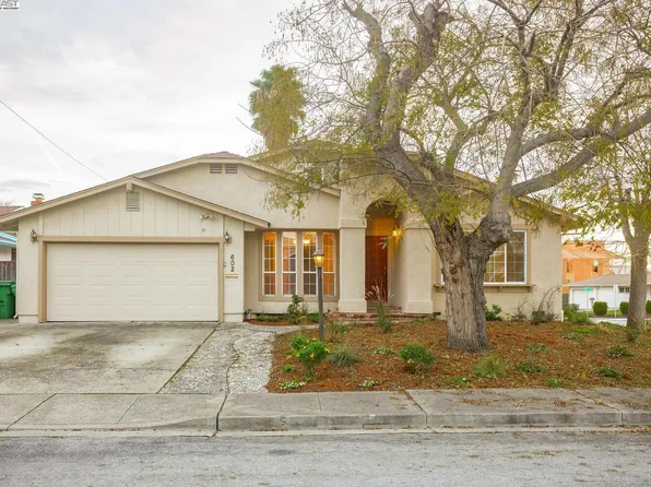 602 Venus Ct, Fremont, CA 94539