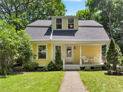 43 Union St, Manchester, MA, 01944