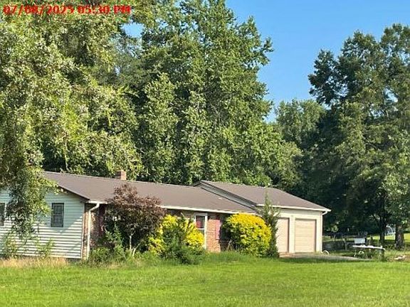 Property Side View