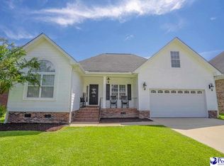 480 Cove Pointe Dr, Florence, SC 29501
