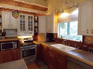 78-1392 Old Poi Factor Rd, Holualoa, HI 96739