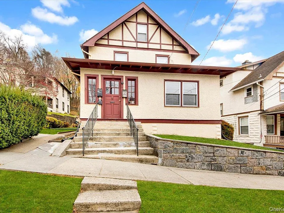 26 Cleveland St