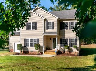 8116 Lethbridge Rd, Richmond, VA 23235