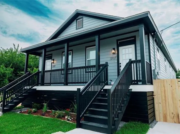 3109 Metropolitan St, New Orleans, LA 70126