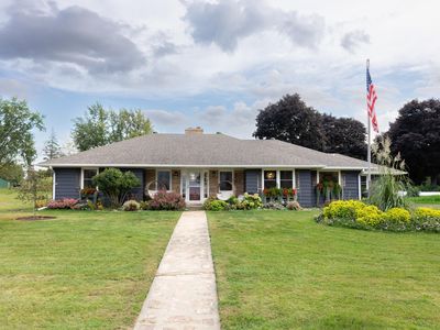 1337 S Shore Dr, Worthington, MN, 56187