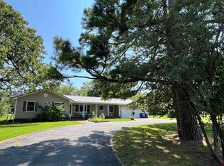 512 E 6th St, Mountain Home, AR 72653