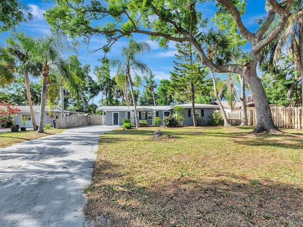 2510 51st Avenue Ter W, Bradenton, FL 34207