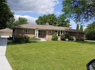 105 Heilman Ave, Perrysburg, OH