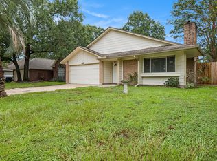 4806 Maurita Dr, Spring, TX 77373