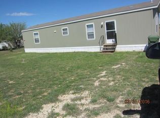 705 Cecil St, Abilene, TX 79603