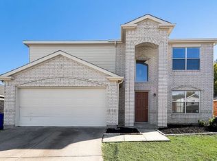 211 Prentice Dr, Seagoville, TX 75159