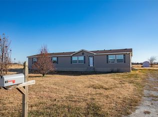 29 Sooners Ln, Calera, OK 74730