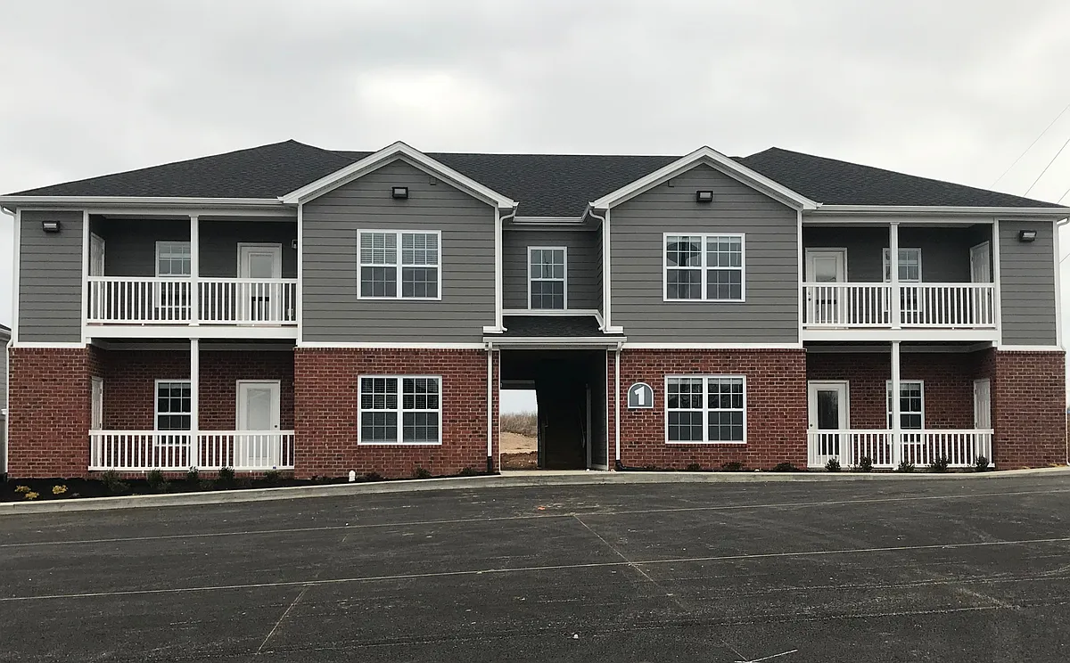 Building Photo - 322 River Tanmer Way