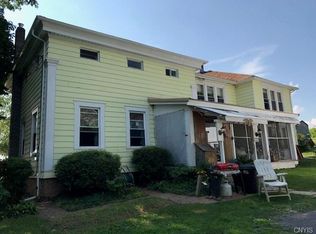 773 Whiting Rd, Jordan, NY 13080