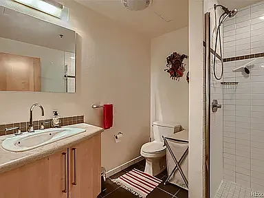 1401 Wewatta St #311 — Photo 9