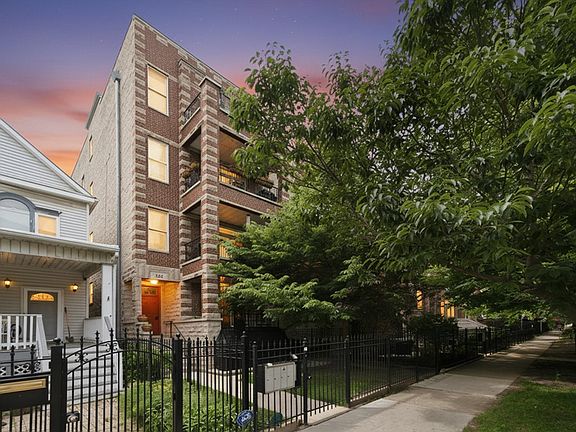 2nd image of 5302 N Winthrop Ave APT 4