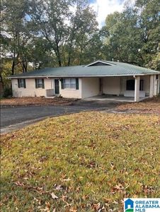 1105 Mary Jane Dr, Anniston, AL, 36206