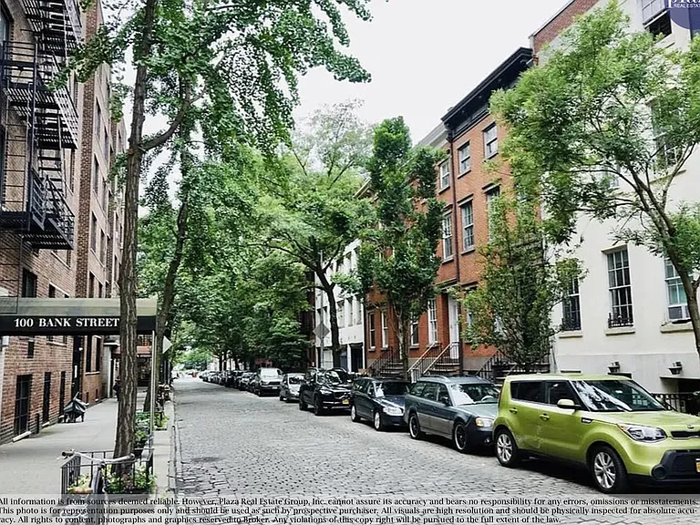 117 Bank St #1B — Photo 9