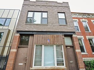 2117 W Ohio St, Chicago, IL 60612