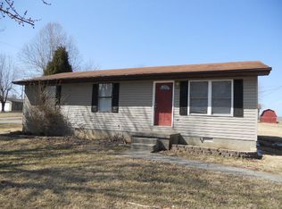 6007 Ayer Dr, Madisonville, KY 42431
