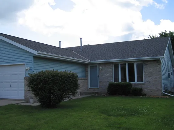 819 Heather Ln, Ottawa, IL 61350