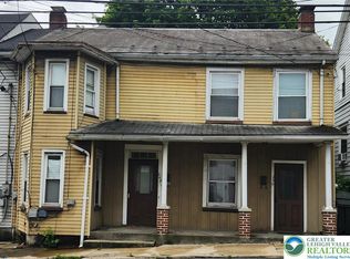 248 W Main St, Bath, PA 18014