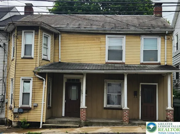 248 W Main St, Bath, PA 18014