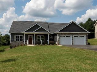 423 Tortoise Way, Jonesborough, TN 37659
