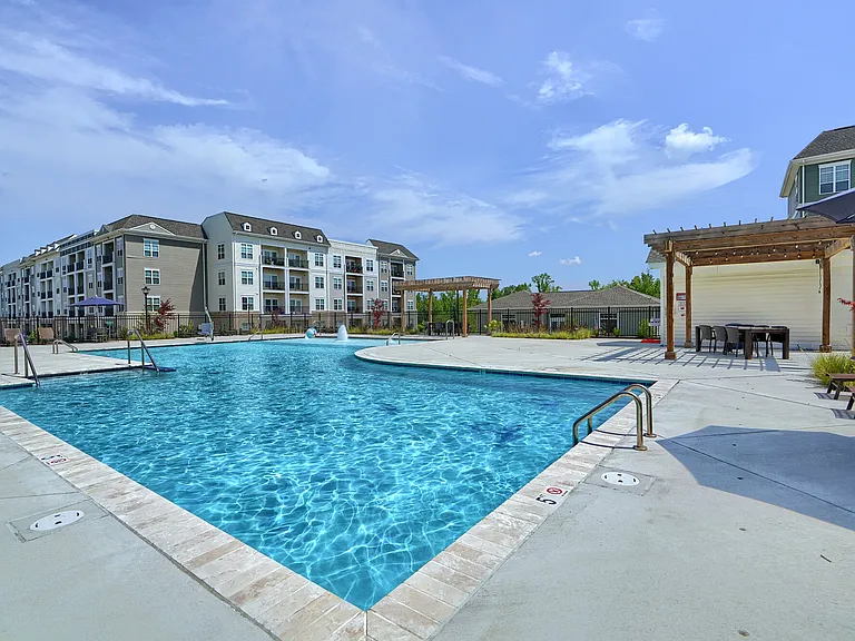 Heights at Jackson Village, A 55+ Community — Photo 19