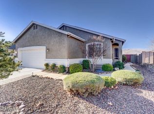 6721 E Voltaire Dr, Prescott Valley, AZ 86314