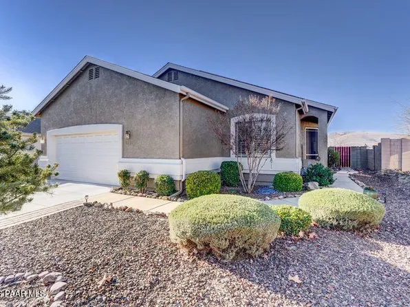 6721 E Voltaire Dr, Prescott Valley, AZ 86314