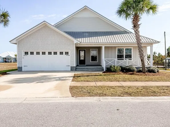 100 Saint Frances St, Mexico Beach, FL 32456