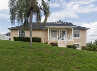 5451 Loma Vista Loop, Davenport, FL 33896